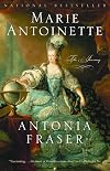 Marie Antoinette: The Journey