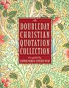 Doubleday Christian Quotation Collection