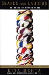 Snakes and Ladders