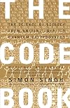 The Code Book: The Science of Secrecy from Ancient Egypt to Quantum Cryptography