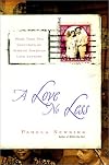 A Love No Less: Two Centuries of African American Love Letters
