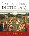 Catholic Bible Dictionary