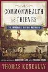 A Commonwealth of Thieves: The Improbable Birth of Australia
