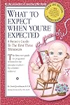 What to Expect When You're Expected: A Fetus's Guide to the First Three Trimesters