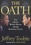 The Oath: The Obama White House and The Supreme Court