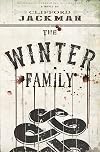 The Winter Family: A Novel