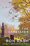 The Caretaker: A Novel