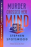 Murder Crossed Her Mind