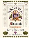 The Discworld Almanak: The Year of The Prawn 2005