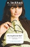 The Boyfriend List