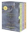The Sisterhood of the Traveling Pants (Books 1-3)