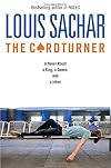 The Cardturner: A Novel About a King, a Queen, and a Joker