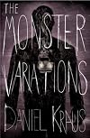 The Monster Variations