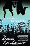 The Summer I Learned to Fly