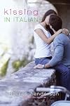 Kissing in Italian