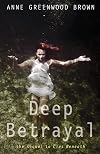 Deep Betrayal (Lies Beneath)
