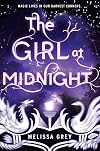 The Girl at Midnight