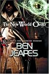 New World Order: Two Worlds, One Order