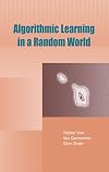 Algorithmic Learning in a Random World