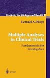 Multiple Analyses in Clinical Trials: Fundamentals for Investigators