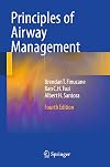 Principles of Airway Management