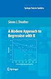 A Modern Approach to Regression with R
