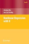 Nonlinear Regression with R
