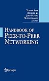 Handbook of Peer-to-Peer Networking