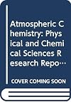 Atmospheric Chemistry