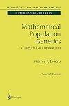 Mathematical Population Genetics - I. Theoretical Introduction