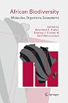 African Biodiversity: Molecules, Organisms, Ecosystems