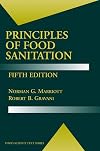 Principles of Food Sanitation (Food Science Text Series)