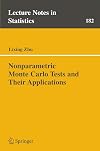 Nonparametric Monte Carlo Tests and Their Applications
