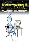 Genetic Programming IV: Routine Human-Competitive Machine Intelligence