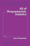 All of Nonparametric Statistics