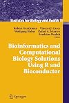 Bioinformatics and Computational Biology Solutions Using R and Bioconductor
