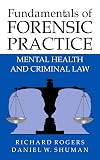 Fundamentals of Forensic Practice: Mental Health and Criminal Law