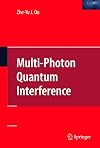 Multi-Photon Quantum Interference