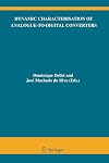 Dynamic Characterisation of Analogue-to-Digital Converters (The Springer International Series in Engineering and Computer Science)