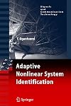 Adaptive Nonlinear System Identification: The Volterra and Wiener Model Approaches
