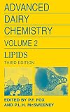Advanced Dairy Chemistry Volume 2: Lipids