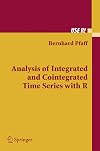 Analysis of Integrated and Co-integrated Time Series with R