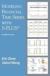 Modeling Financial Time Series with S-PLUSยฎ