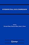 Hyperspectral Data Compression