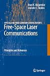 Free-Space Laser Communications Principles and Advances