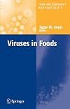 Viruses in Foods (Food Microbiology and Food Safety)