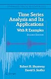 Time Series Analysis and Its Applications: With R Examples