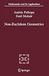 Non-Euclidean Geometries JΓ‘nos Bolyai Memorial Volume