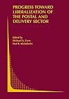 Progress toward Liberalization of the Postal and Delivery Sector