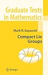 Compact Lie Groups